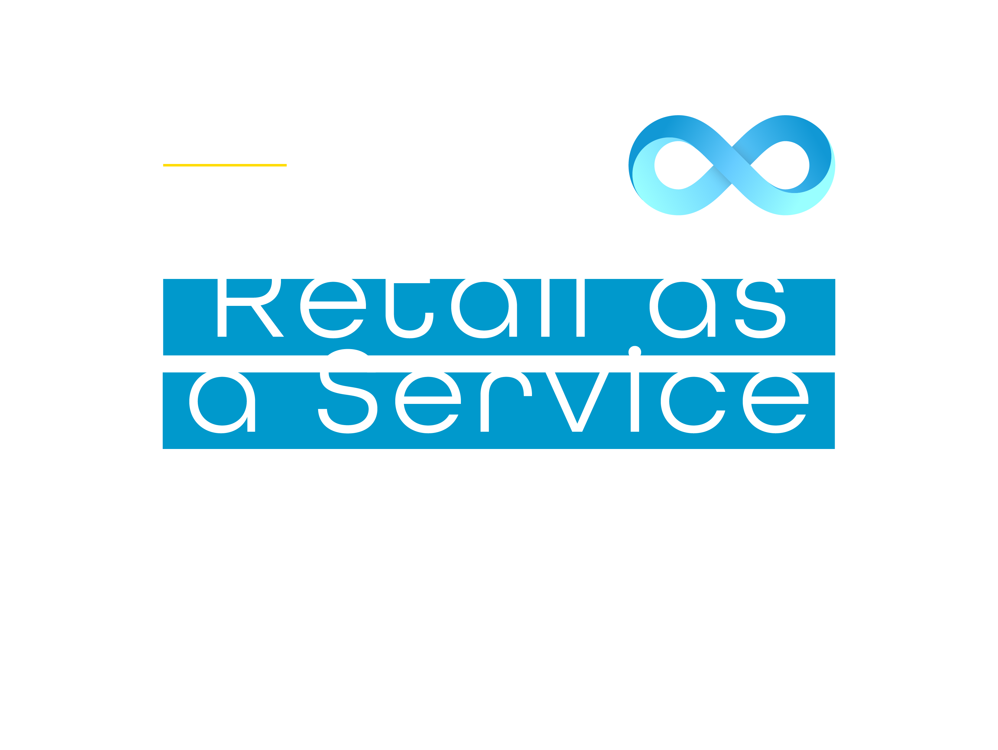 Retail as a Service