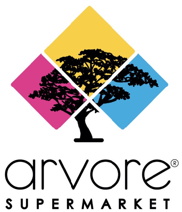 Arvore Supermarket