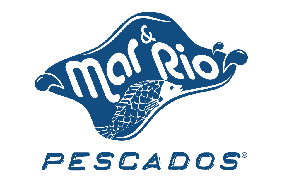 Mar e Rio Pescados