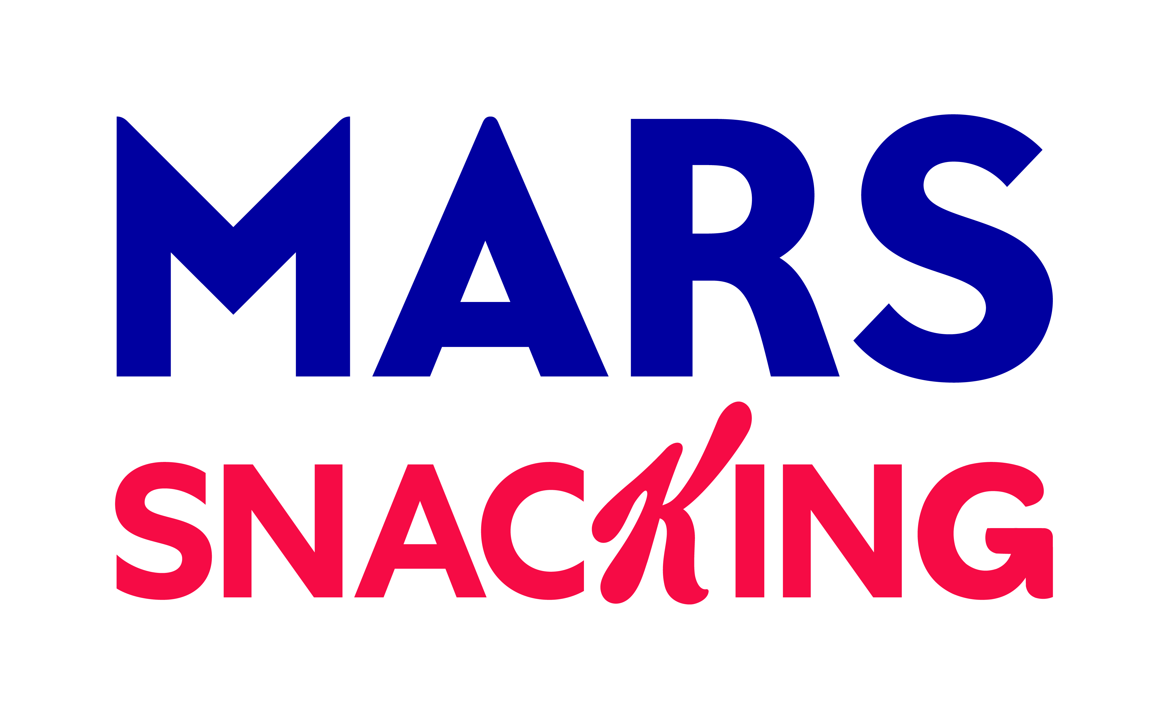 Mars Snacking