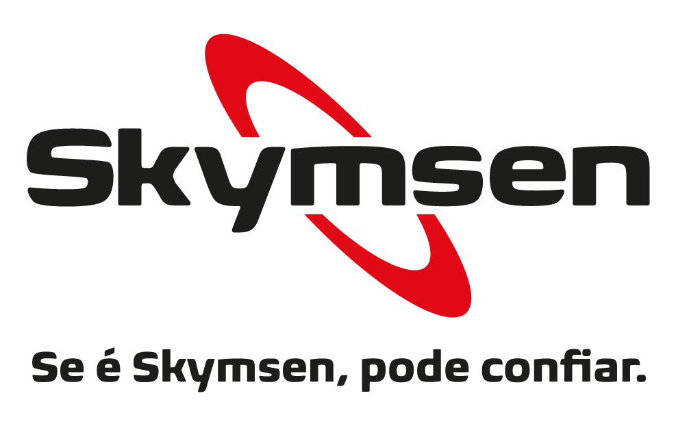 Skymsen