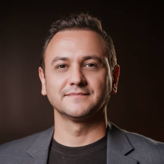 André Faria