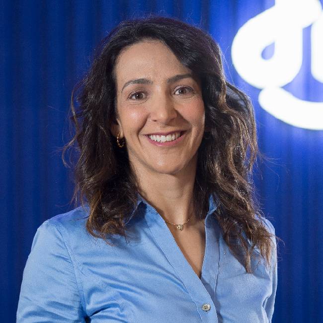 Ariane Bete