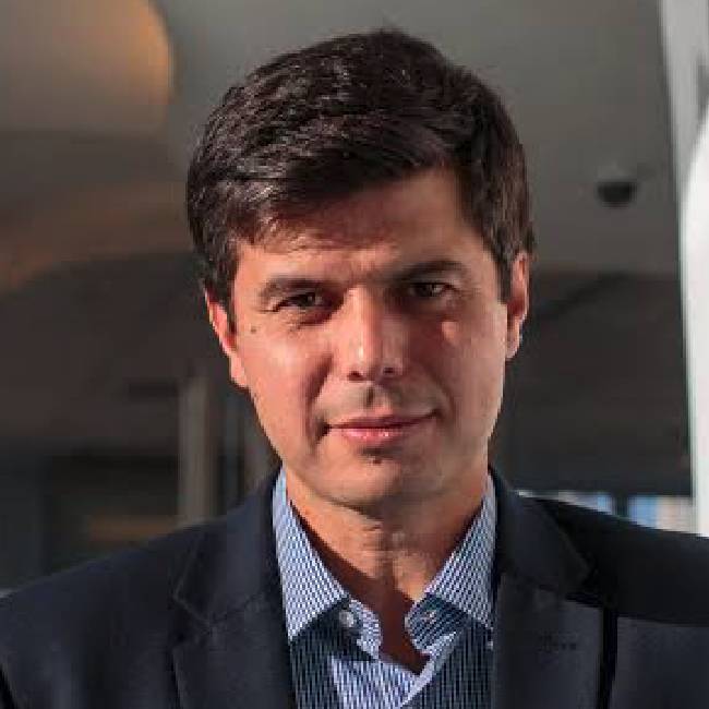 Frederico Trajano