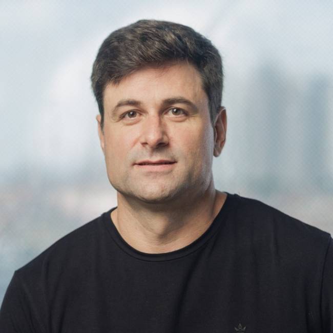 João Giaccomassi