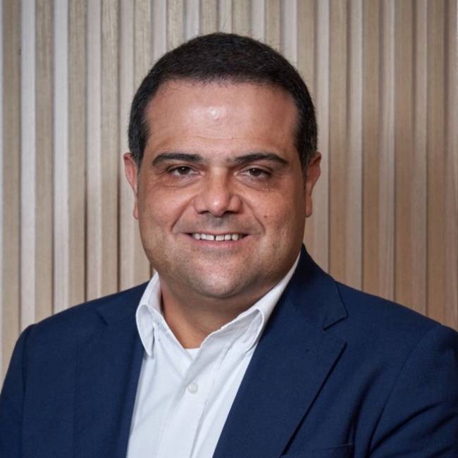 Manoel Martins