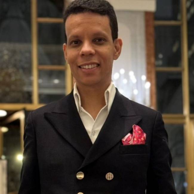 Rafael Brito