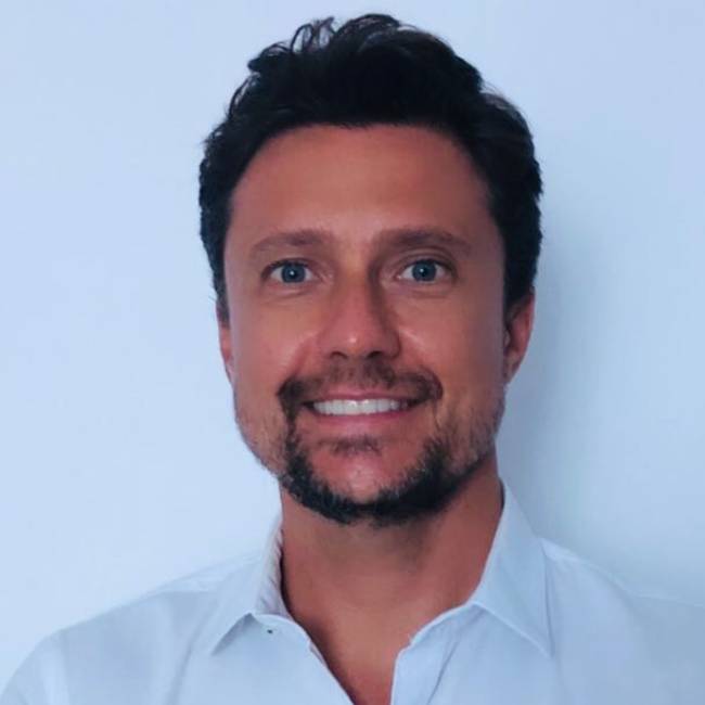 Ricardo Zuccollo