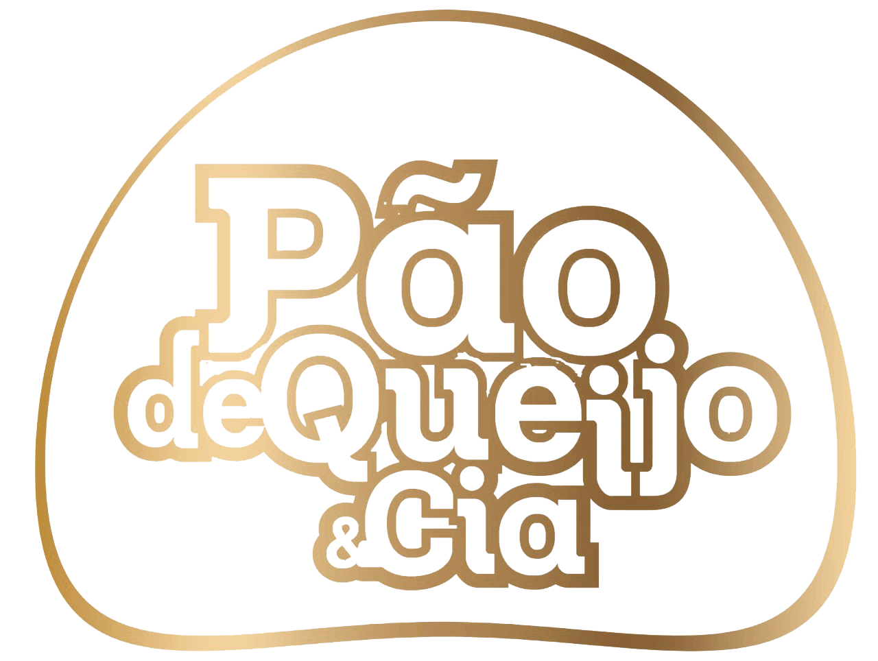 Pão de Queijo