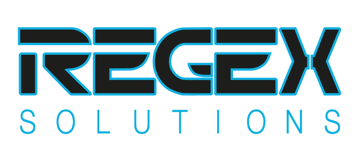 Regex Solution
