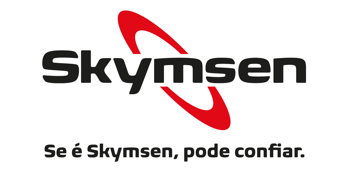 Skymsen
